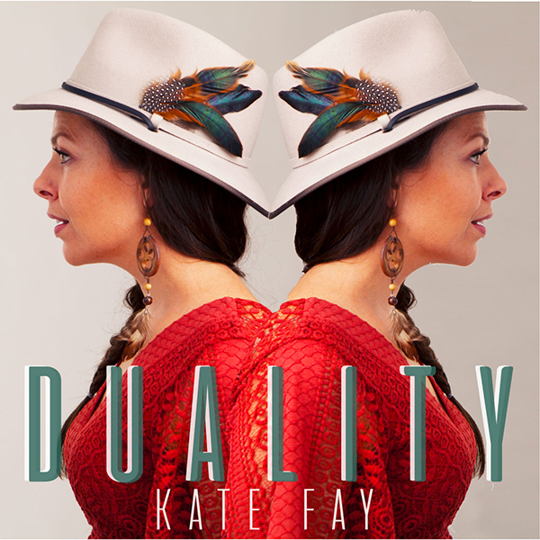 Release my light – Kate Fay